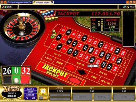 luckynugget online|Online Roulette .